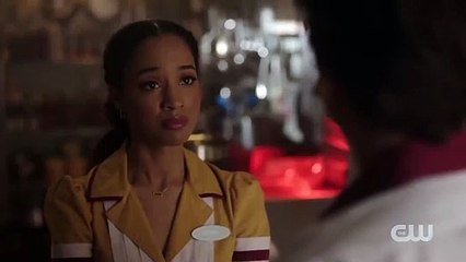 Riverdale - saison 6 Teaser (3) VO