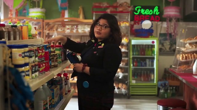 The Baker and The Beauty (2020) - saison 1 Bande-annonce VO