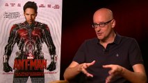 Ant-Man raconté par le réalisateur Peyton Reed (VO non sous-titrée)