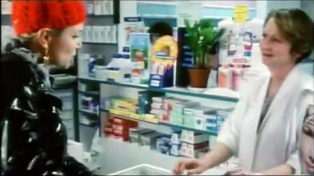 Fais-moi rêver Bande-annonce VF