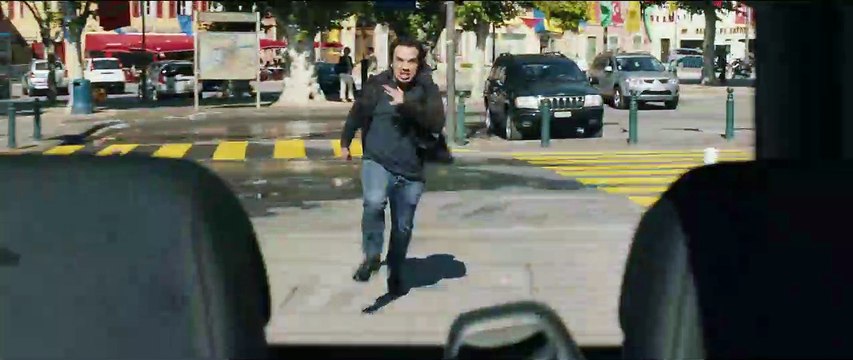 David et Madame Hansen Bande-annonce VF