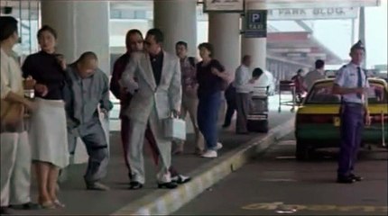 Last Life in the Universe Bande-annonce VO