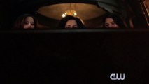 Charmed - saison 1 Teaser VO 