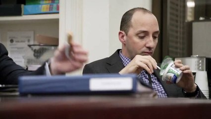 Veep - saison 4 - épisode 3 Teaser VO
