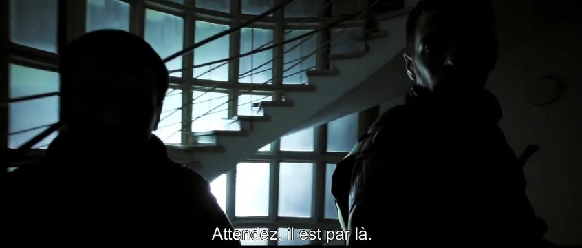 JeruZalem - EXTRAIT VOST Où tu es ?