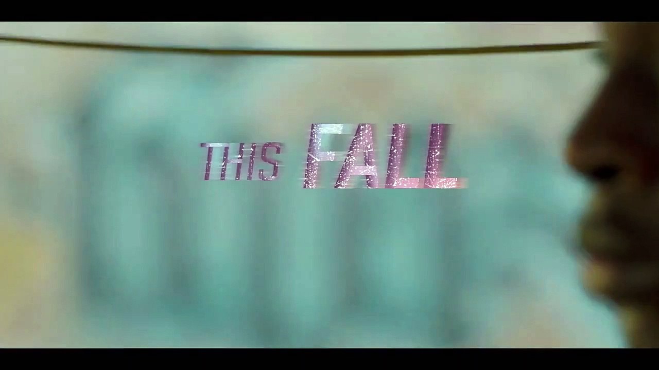 All American - saison 1 Teaser VO