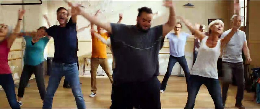 Alors on danse Bande-annonce VF