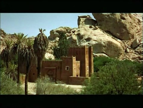 La Légende de l'étalon noir Bande-annonce VF