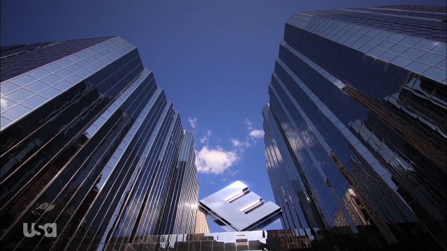 Mr. Robot Bande-annonce VO