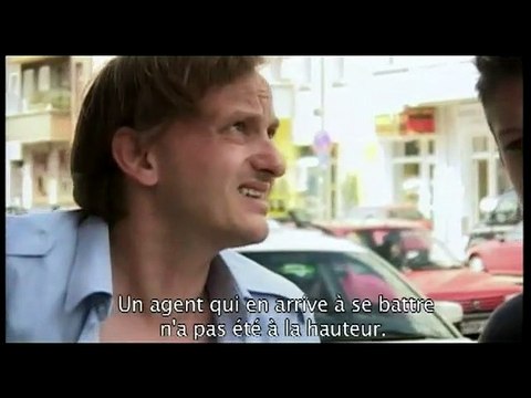 Tout ira bien Extrait vidéo VO