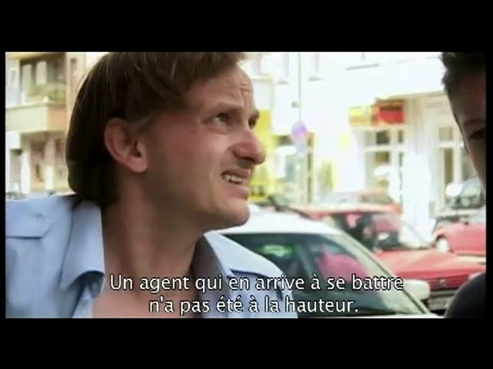 Tout ira bien Extrait vidéo VO