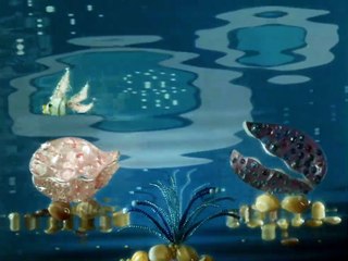 Ferda la fourmi - EXTRAIT VF "La féerie du corail"