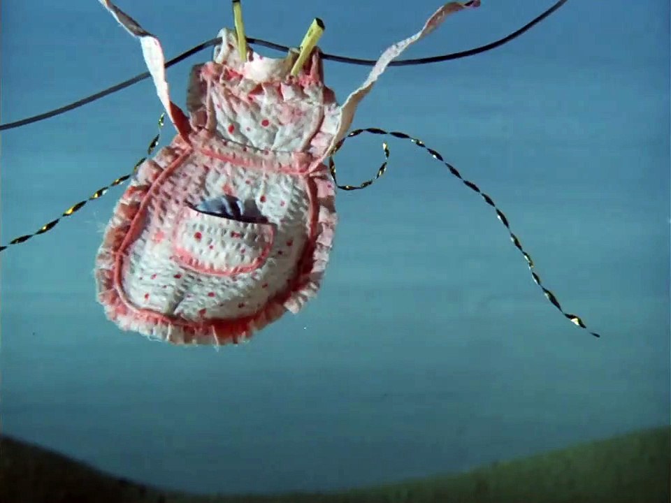 Ferda la fourmi - EXTRAIT VF "Contes de la corde à linge"