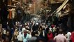 Coup de foudre au Caire Bande-annonce VO