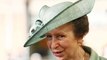 Princess Anne admits pressures facing young female royals - ‘Always worse’
