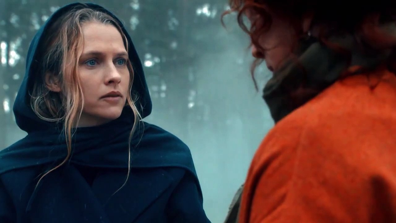 Le Livre perdu des sortilèges : A Discovery Of Witches - saison 3 Bande-annonce VF