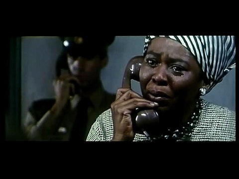 Goodbye Bafana Extrait vidéo VF