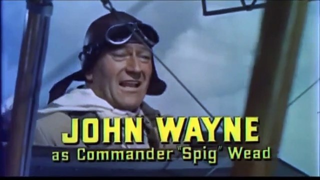 L'Aigle vole au soleil Bande-annonce VO