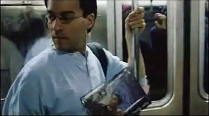 Brooklyn Babylon Extrait vidéo (2) VO