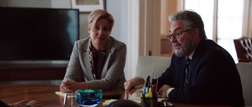 Scandale EXTRAIT VF D'autres femmes vous suivront ?