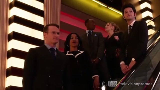 House of Lies - saison 2 - épisode 3 Teaser VO