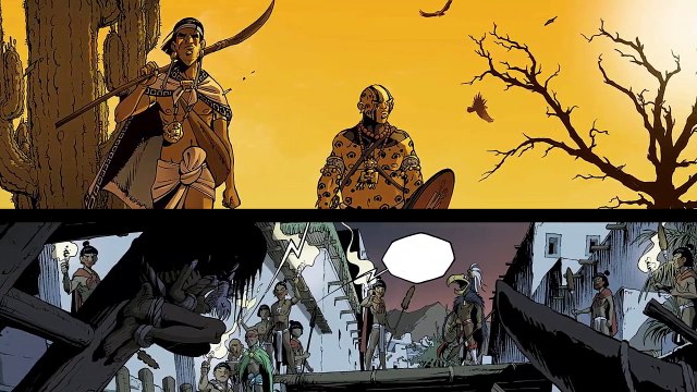 Hub au bout des doigts Bande-annonce VF