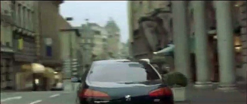 Agents secrets Extrait vidéo VF