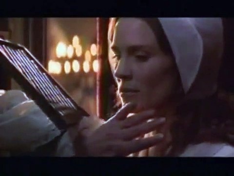 Moll Flanders ou les mémoires d'une courtisane Bande-annonce VO