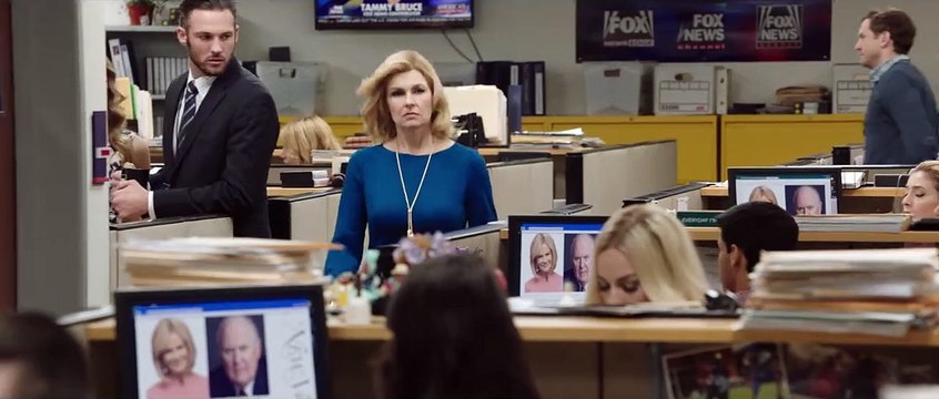 Scandale EXTRAIT VF Si je plonge, tout le monde plonge