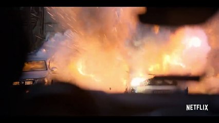 Le Jeune Wallander - saison 2 Bande-annonce VO