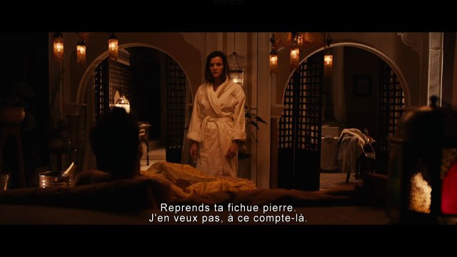 Intersections Extrait vidéo (2) VO