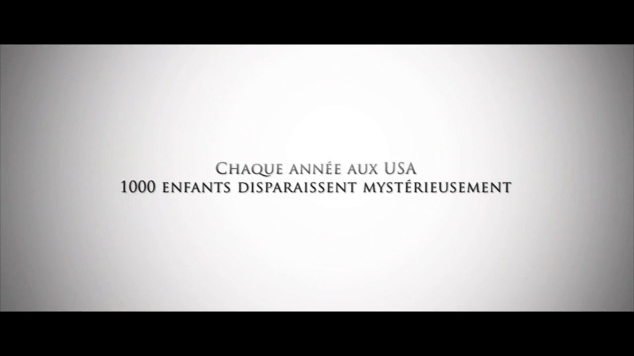 The Secret Teaser VO