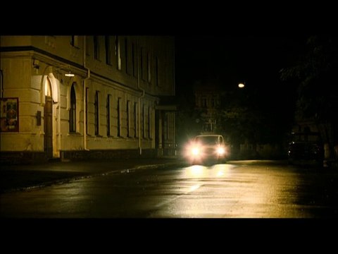 L'Affaire Farewell Extrait vidéo VF