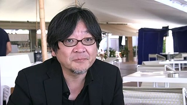Mamoru Hosoda : Je me souviendrai toujours de mon expérience sur Dragon Ball Z