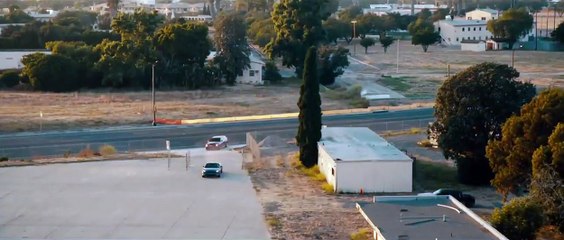 Hit and run Extrait vidéo (2) VF