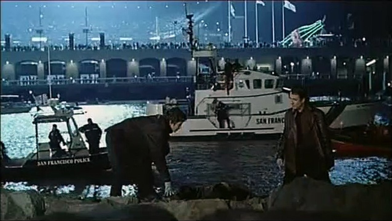 Instincts meurtriers Bande-annonce VF