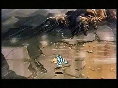 Le Serpent blanc Extrait vidéo VF