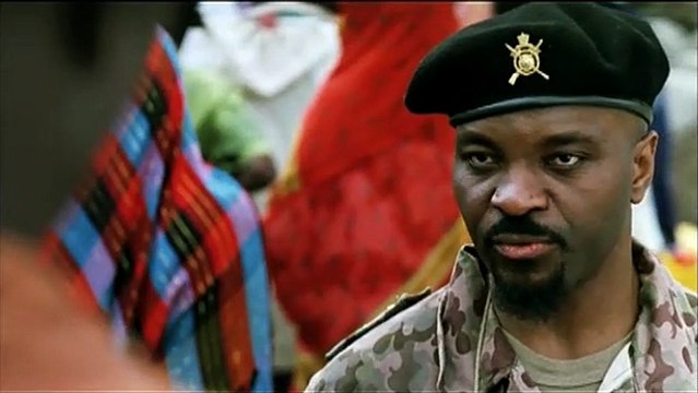 Si le vent soulève les sables Extrait vidéo VF