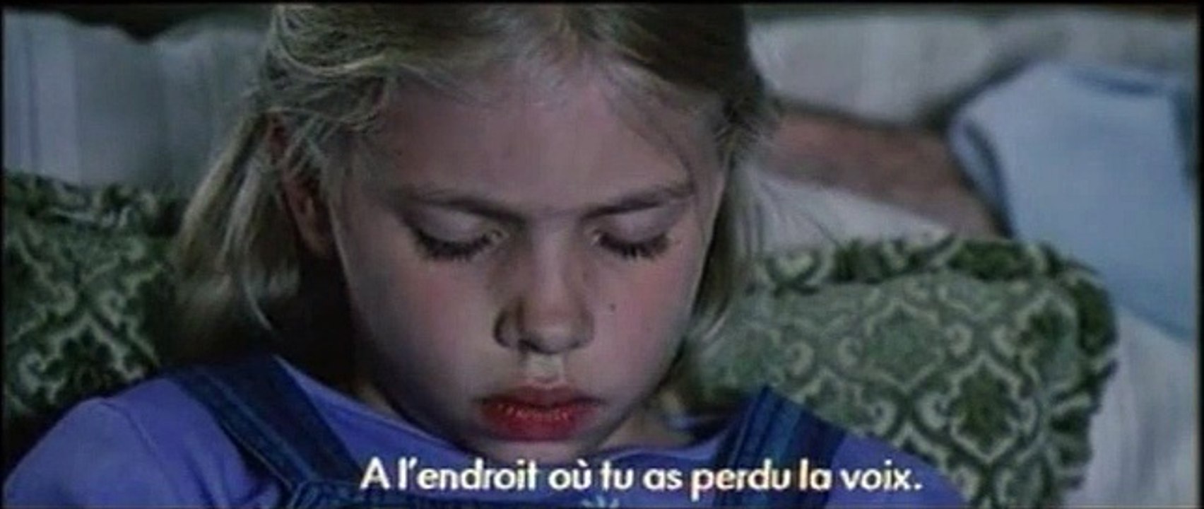 Hypnotic Extrait vidéo VO