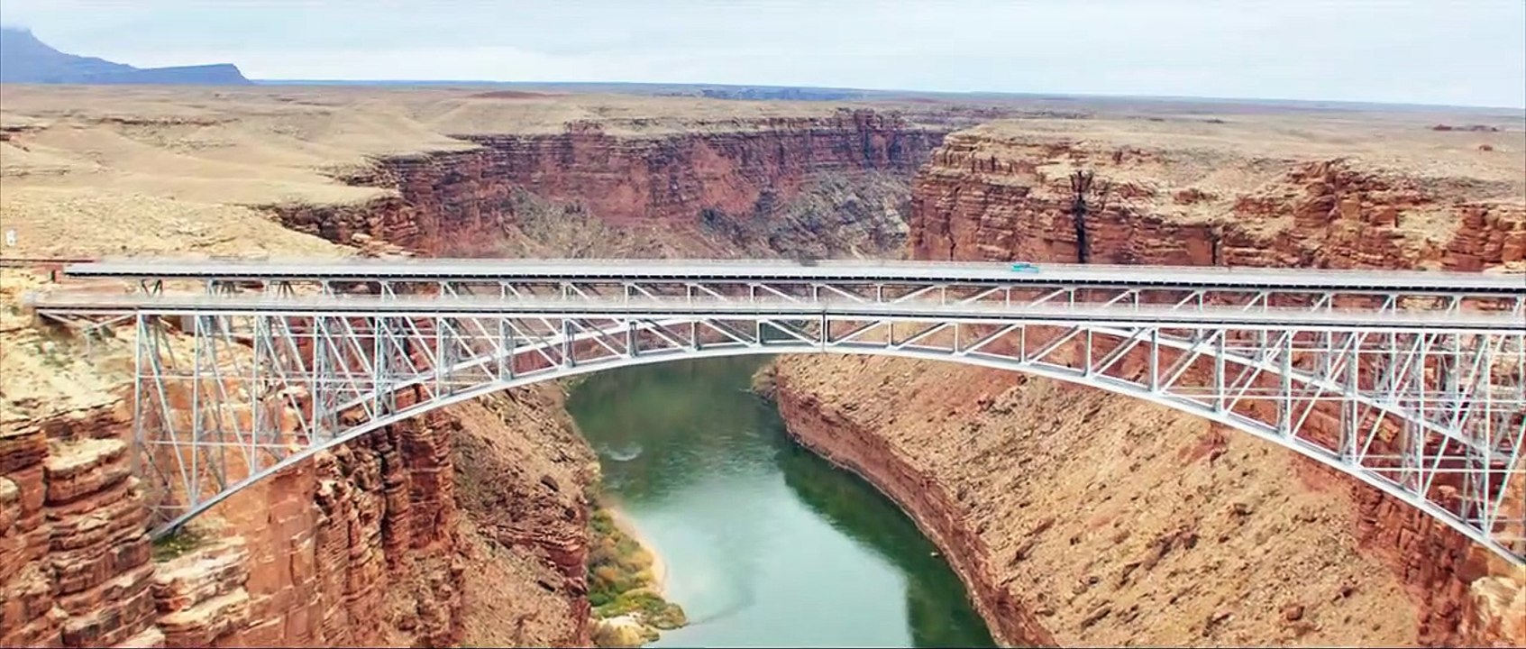 Vive les vacances Bande-annonce (2) VO