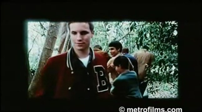 Monster Bande-annonce VF