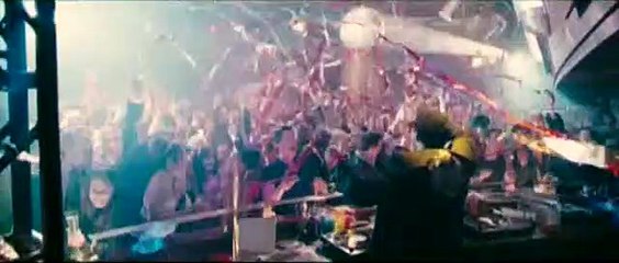 Poséidon Bande-annonce (2) VF