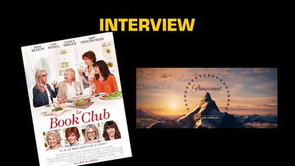 Bienvenue au Book Club !