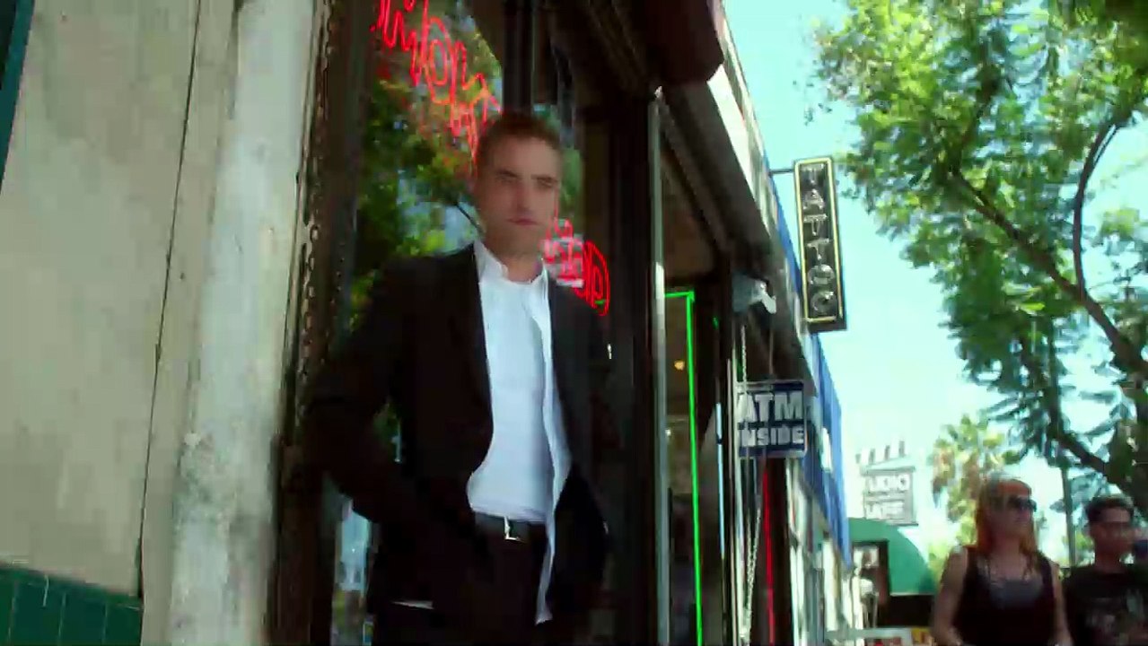 Maps To The Stars Bande-annonce VF