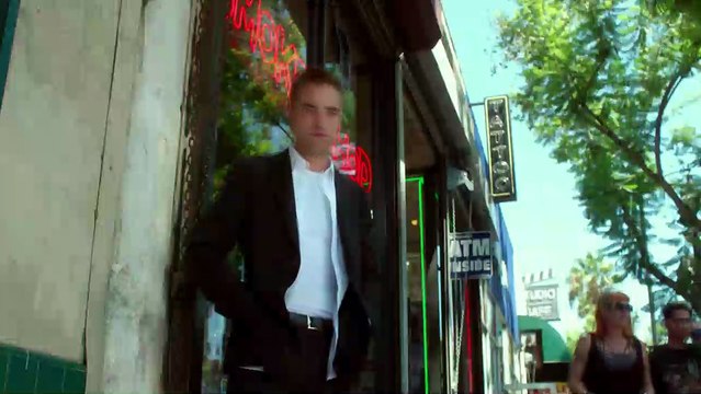 Maps To The Stars Bande-annonce VF