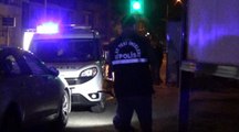 İzmir'de korkunç cinayet: Babasını bıçaklayarak öldürdü