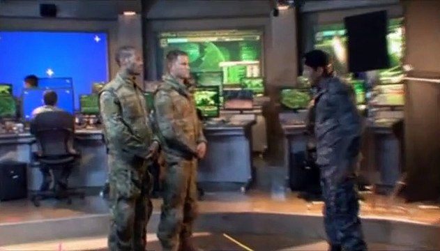 G.I. Joe - Le réveil du Cobra Making Of (2) VO