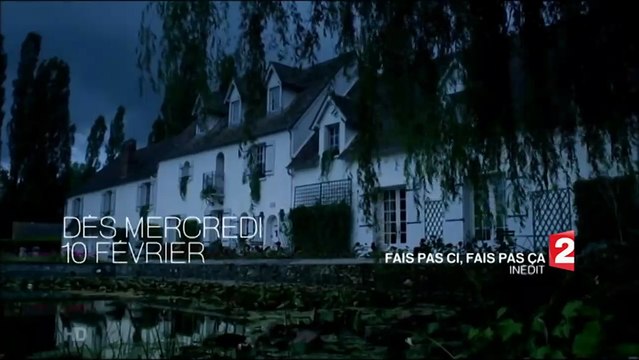 Fais pas ci, fais pas ça - saison 8 Teaser (3) VF