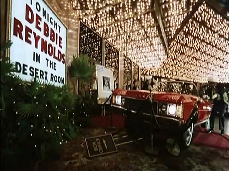 Las Vegas parano Bande-annonce VF