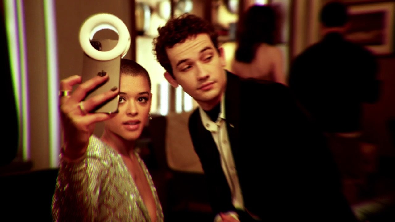 Gossip Girl | Teaser Oficial | HBO Max